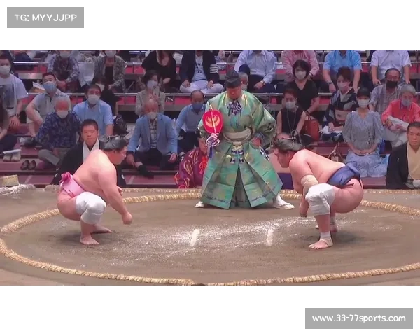 日本相扑横纲照之富士因伤退役告别战创满员纪录震撼相扑界 日本相扑横纲照之富士因伤退役告别战创满员纪录震撼相扑界