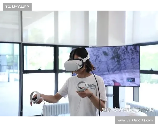 费耶诺德推出元宇宙观赛平台 VR技术打造360度沉浸式足球体验 费耶诺德推出元宇宙观赛平台 VR技术打造360度沉浸式足球体验