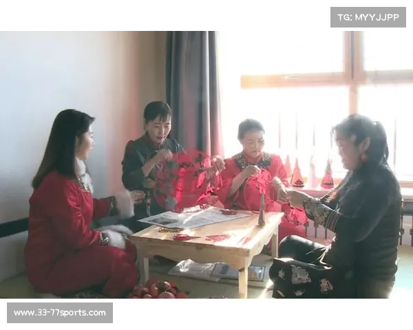 达斡尔族传统曲棍球技艺非遗展示周盛大启动传承民族文化精髓 达斡尔族传统曲棍球技艺非遗展示周盛大启动传承民族文化精髓