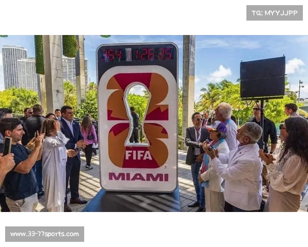 2026世界杯经济影响评估预计创造四万就业机会并吸引45万游客到访 2026世界杯经济影响评估预计创造四万就业机会并吸引45万游客到访
