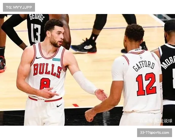 公牛七人得分上双击败骑士 拉大与第十一名胜差