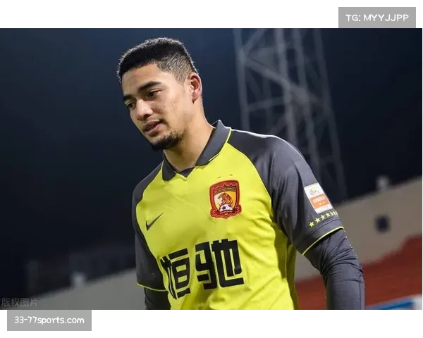 蒋光太长期伤停影响海港防守 年轻中卫需快速成长