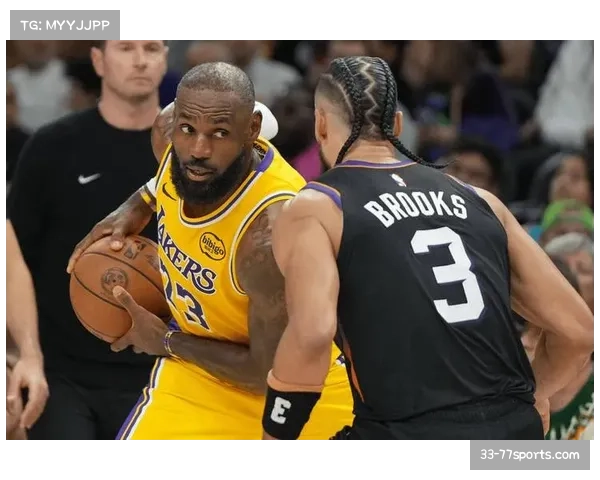 湖人净效率+2.7联盟第十 防守端多次关键战役因漏洞丢分